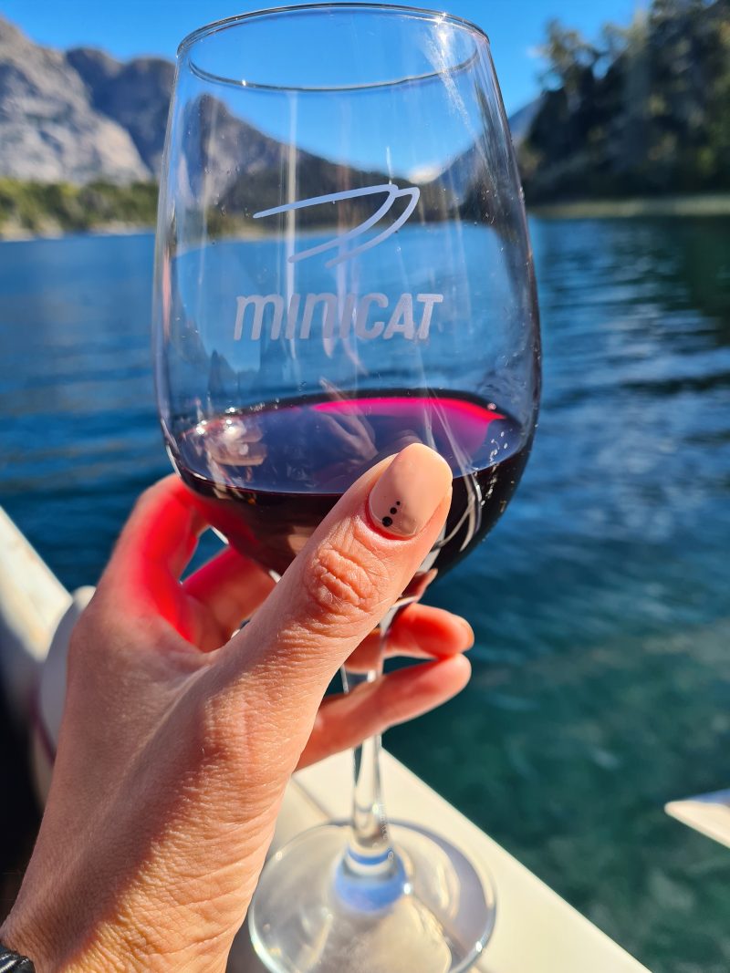 Minicat 10 (nueva)